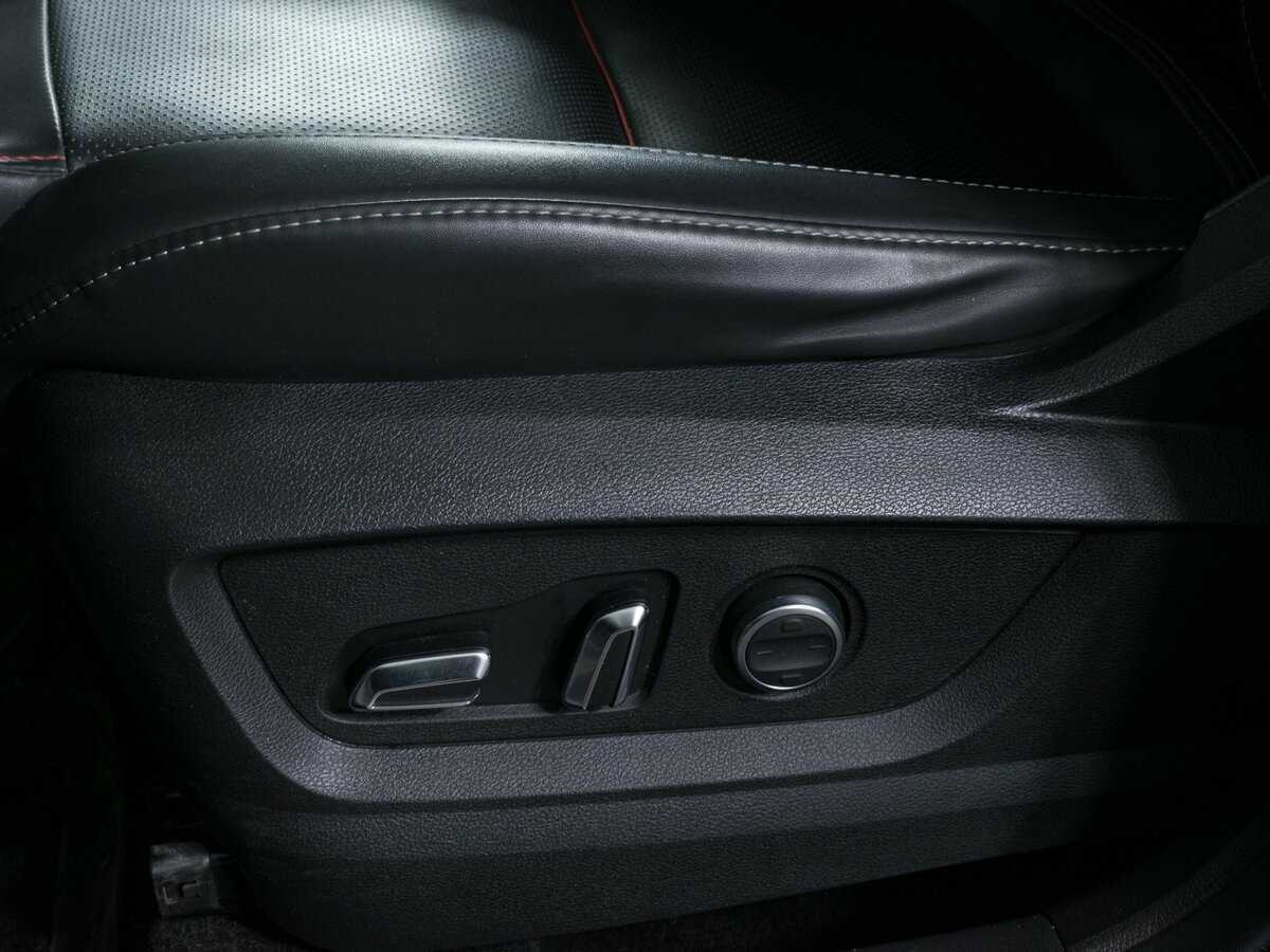 Купить Чери Тигго 7 Про, 2021, 79 500 км.. Фото: #15