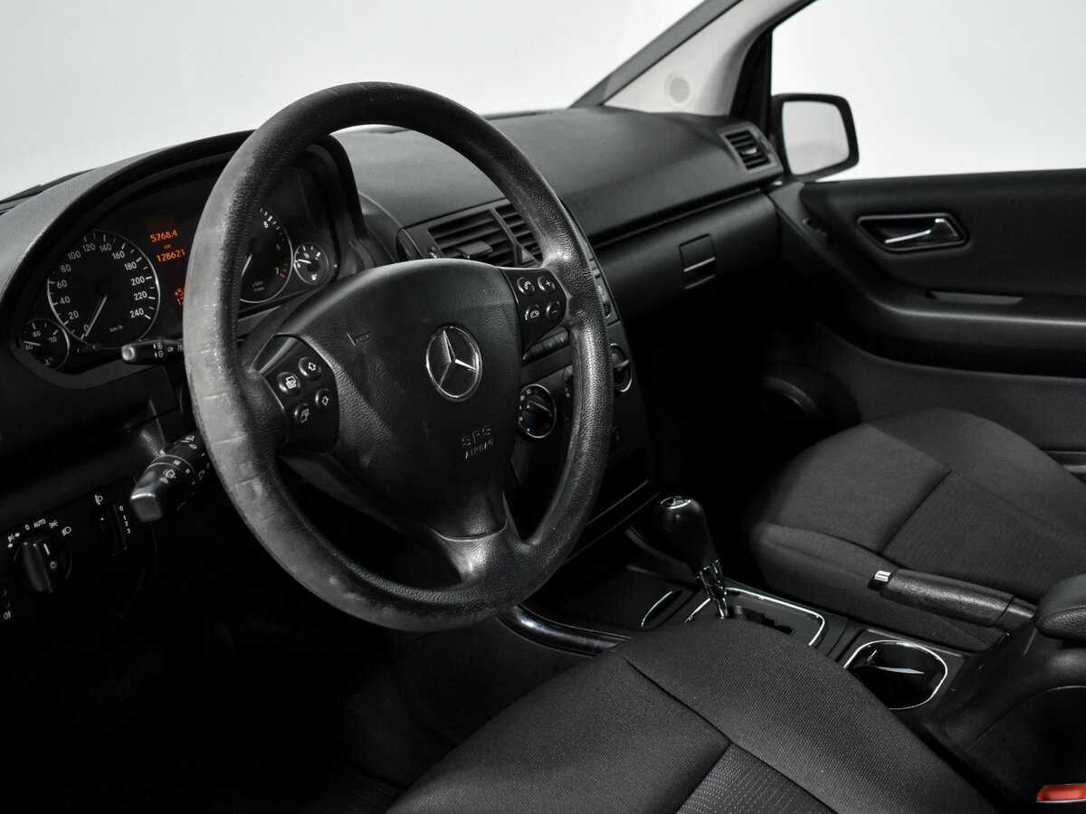 Купить Mercedes-Benz A-Класс, 2012, 128 619 км.. Фото: #8