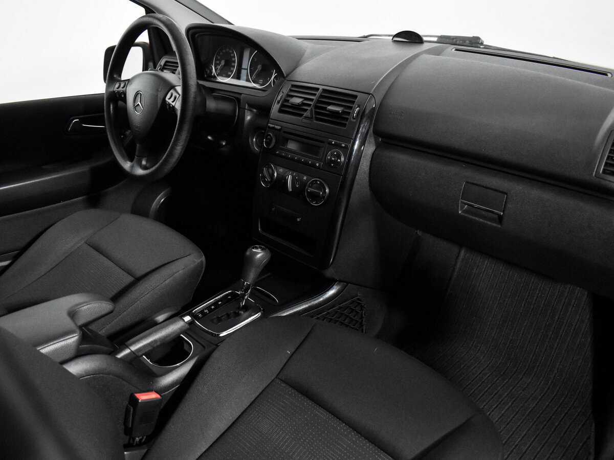 Купить Mercedes-Benz A-Класс, 2012, 128 619 км.. Фото: #13