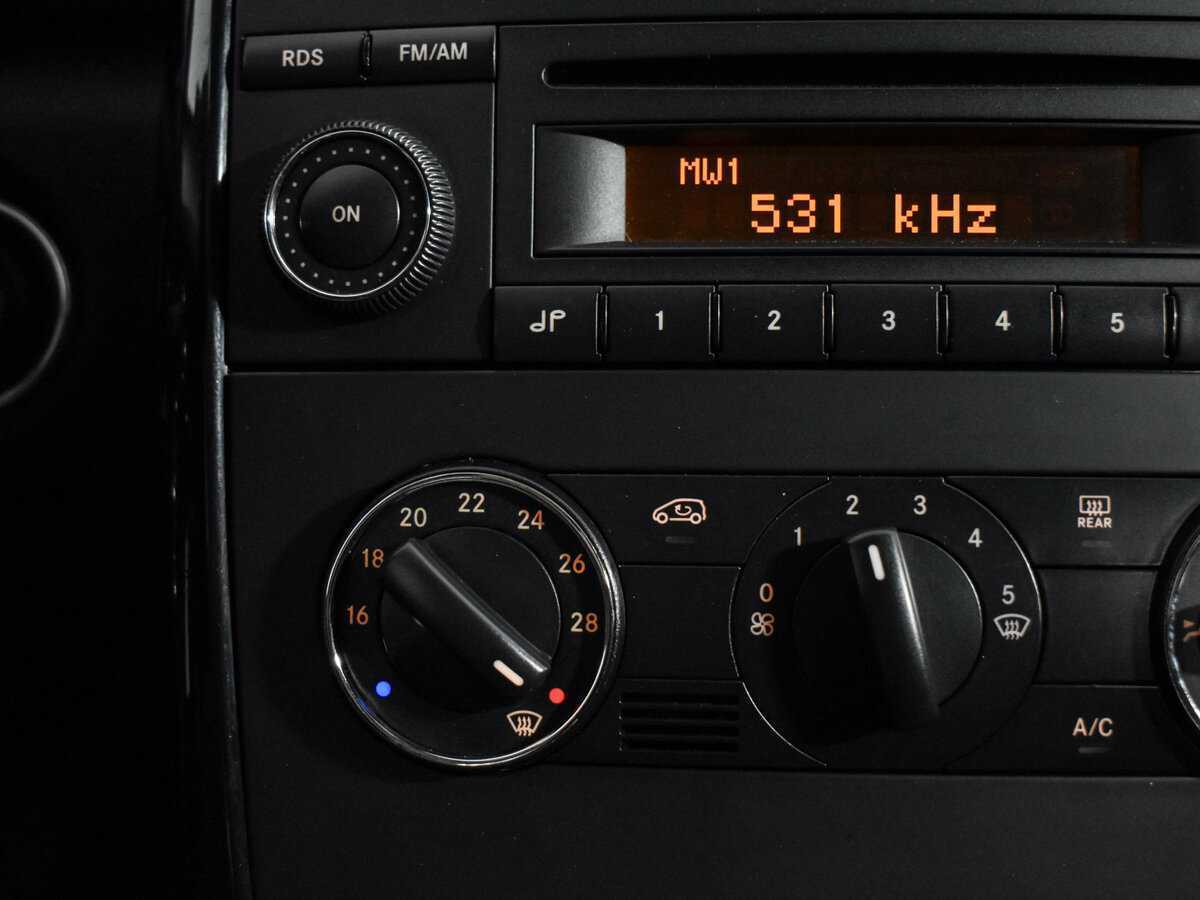 Купить Mercedes-Benz A-Класс, 2012, 128 619 км.. Фото: #14