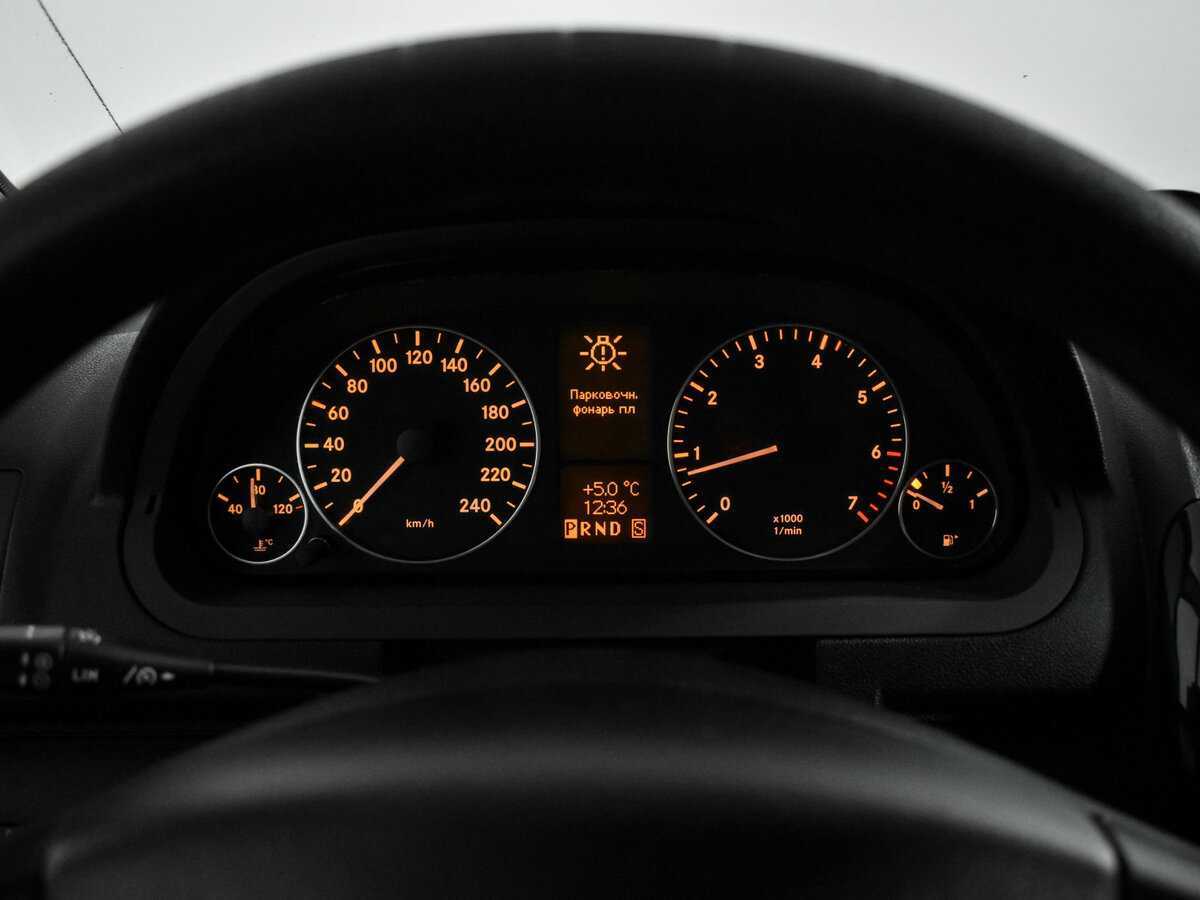 Купить Mercedes-Benz A-Класс, 2012, 128 619 км.. Фото: #16