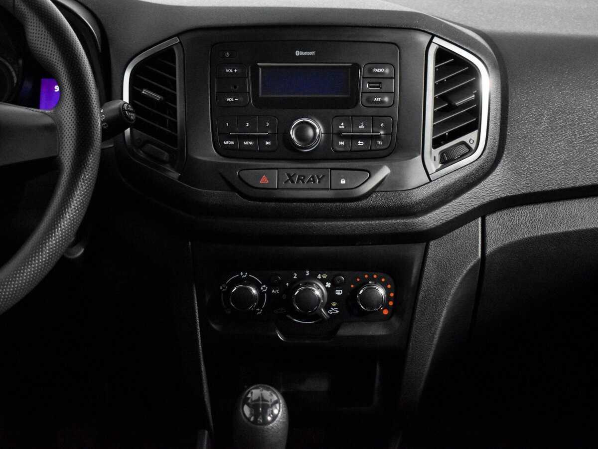 Купить Лада (ВАЗ) ИКСРЭЙ, 2018, 97 593 км.. Фото: #13