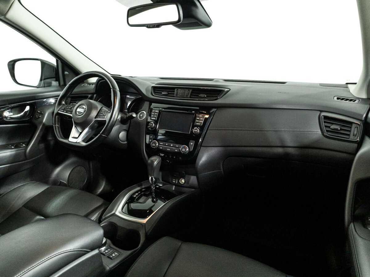 Купить Nissan Qashqai, 2019, 65 069 км.. Фото: #8