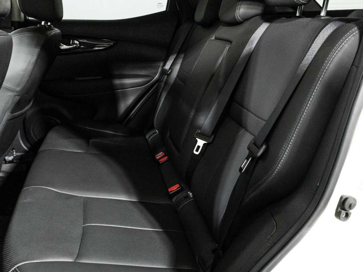 Купить Nissan Qashqai, 2019, 65 069 км.. Фото: #9