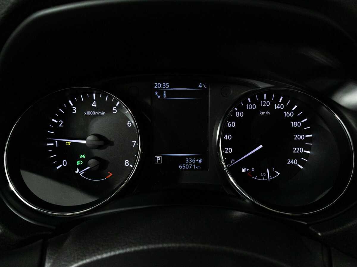 Купить Nissan Qashqai, 2019, 65 069 км.. Фото: #11