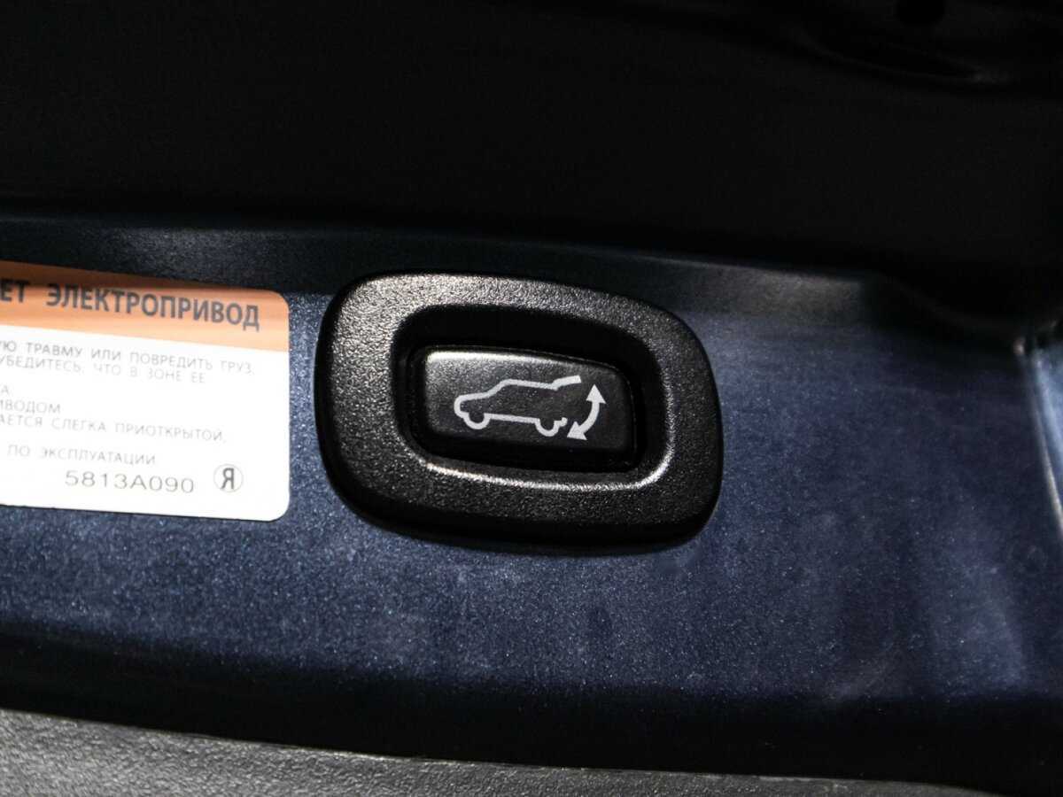 Купить Mitsubishi Outlander, 2020, 175 264 км.. Фото: #15