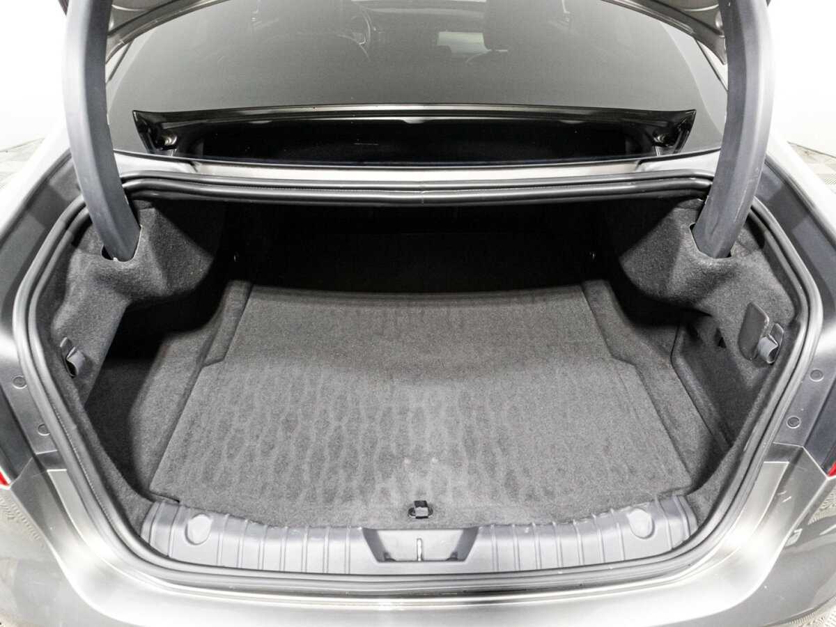 Купить Jaguar XF, 2016, 59 128 км.. Фото: #14