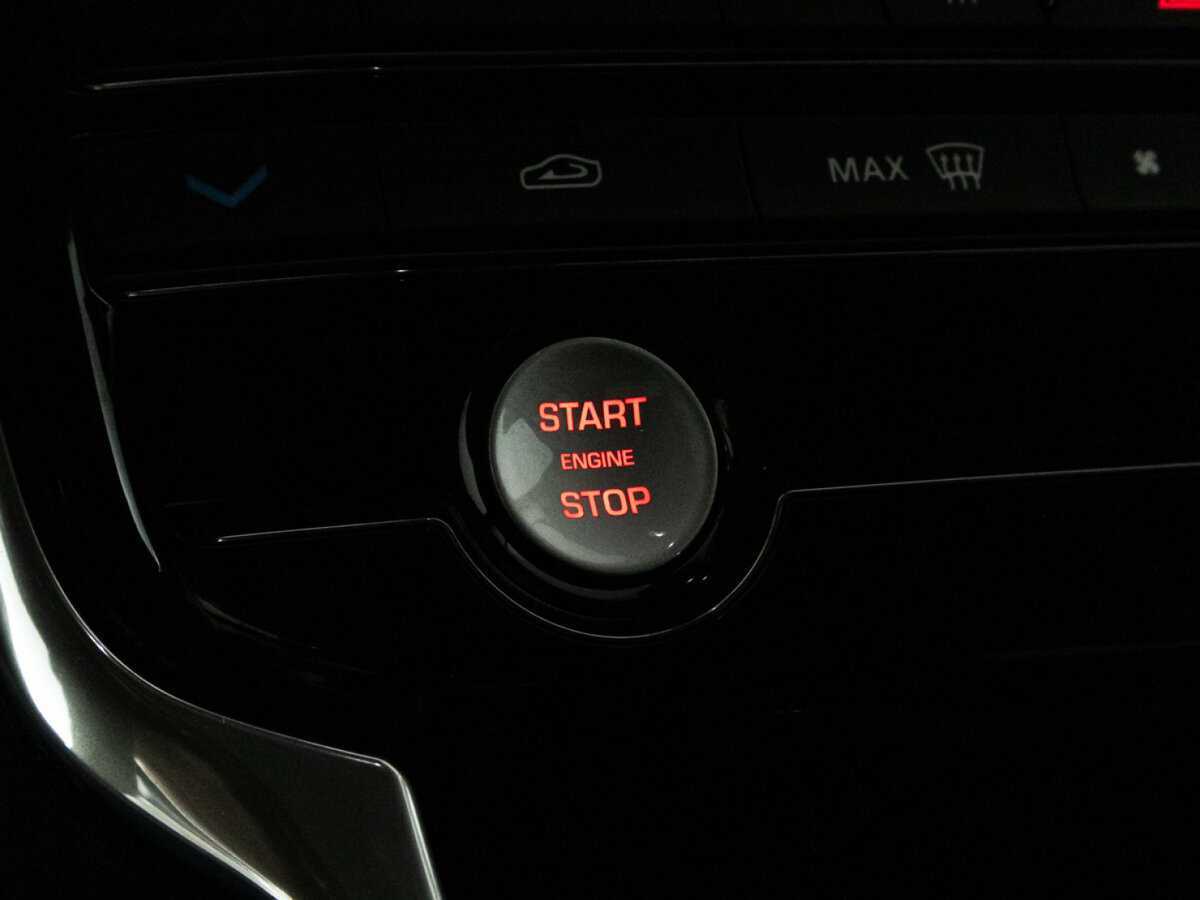 Купить Jaguar XF, 2016, 59 128 км.. Фото: #24