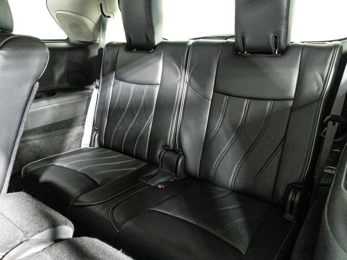 Купить Infiniti QX60, 2015, 172 974 км.. Фото: #20