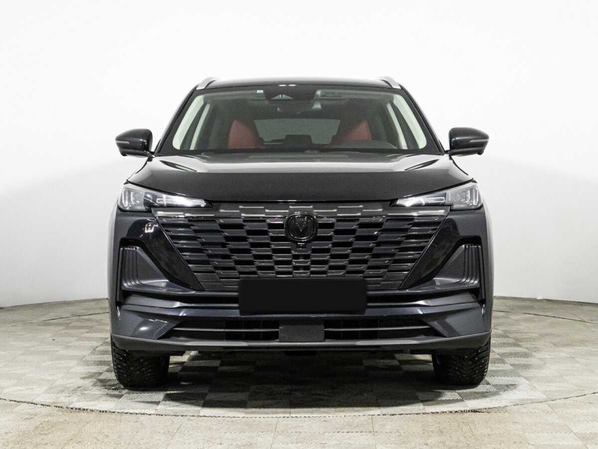 Купить Changan CS55 Plus, 2023, 43 471 км.. Фото: #1