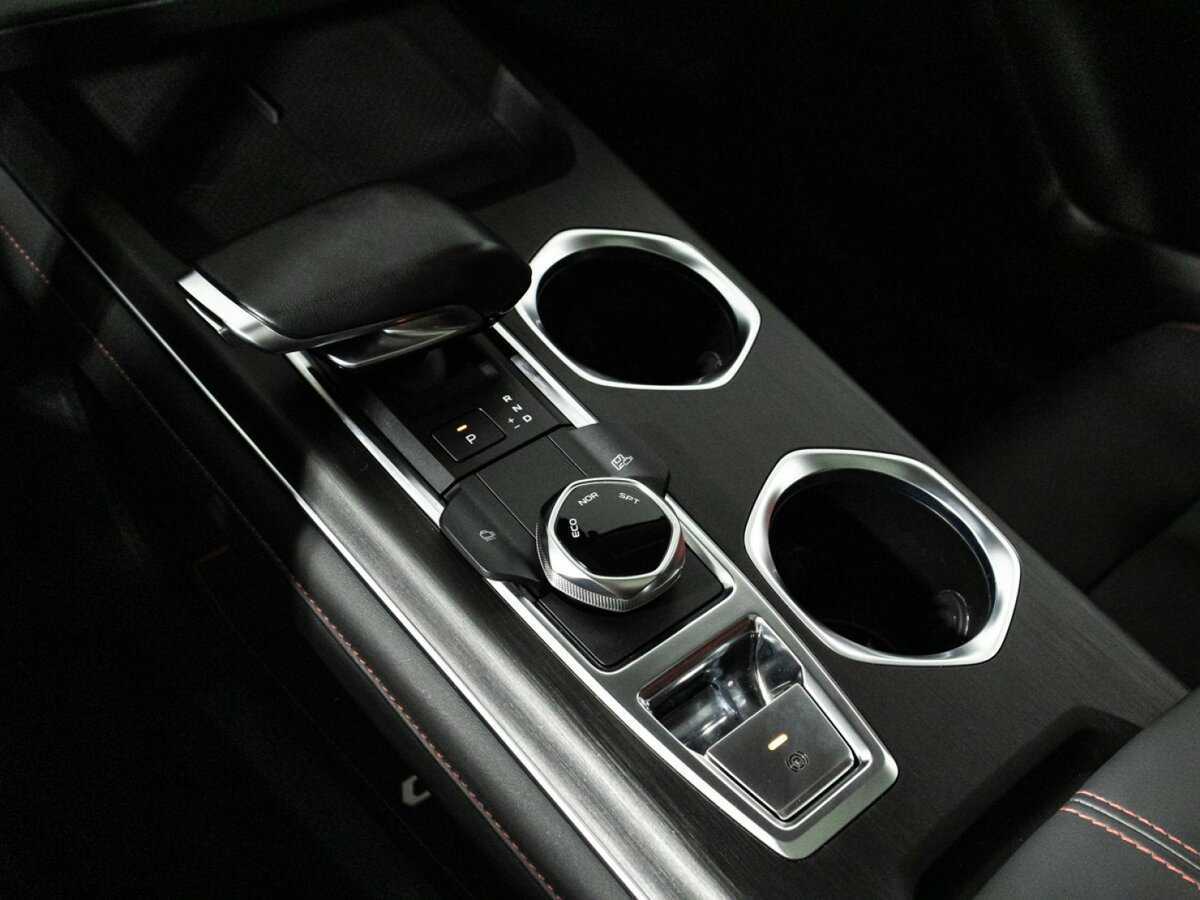 Купить Changan CS55 Plus, 2023, 43 471 км.. Фото: #20