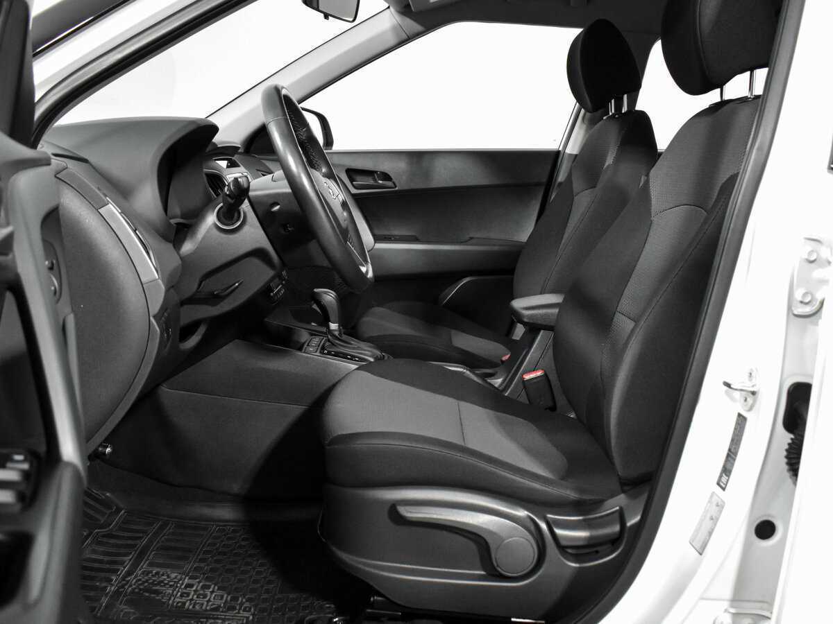 Купить Хендай Крета, 2017, 26 419 км.. Фото: #9