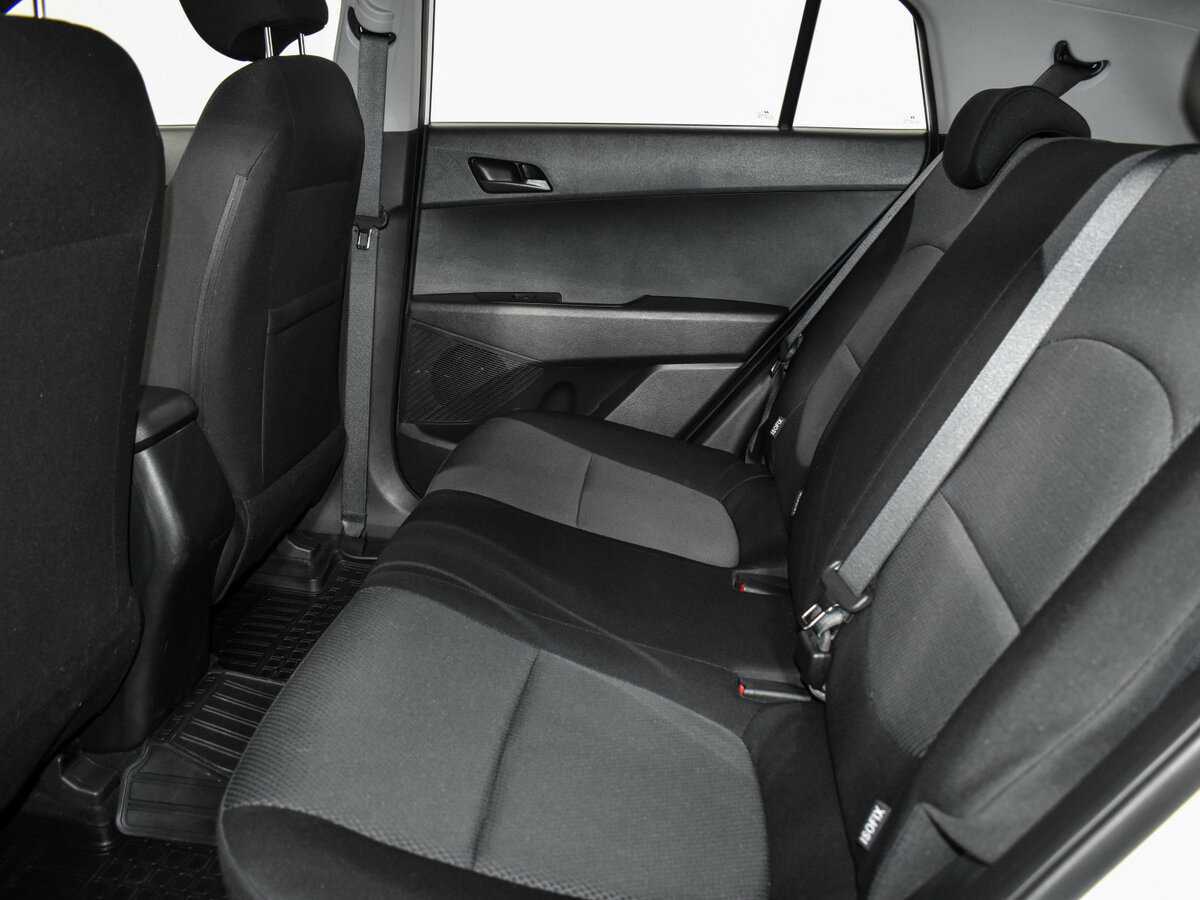 Купить Хендай Крета, 2017, 26 419 км.. Фото: #11