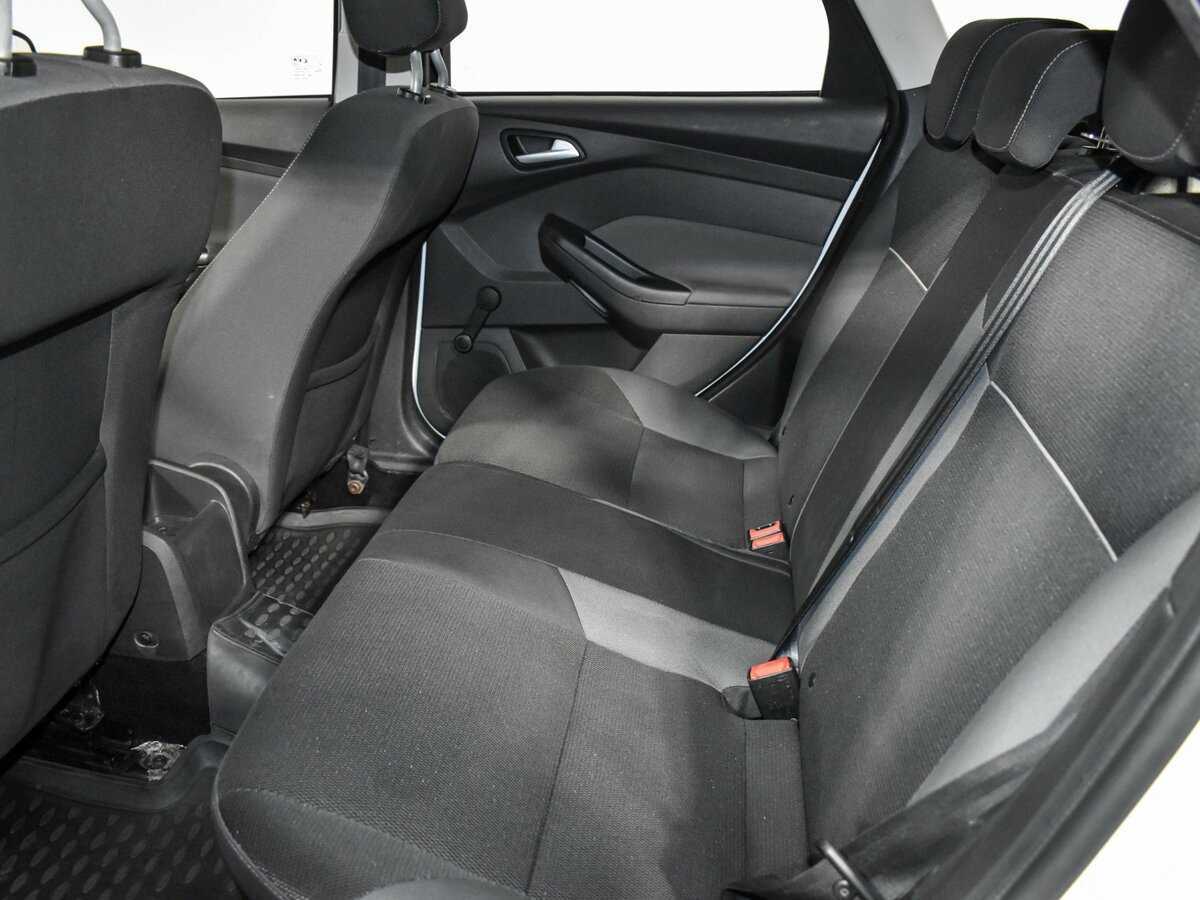 Купить Форд Фокус, 2015, 225 000 км.. Фото: #9