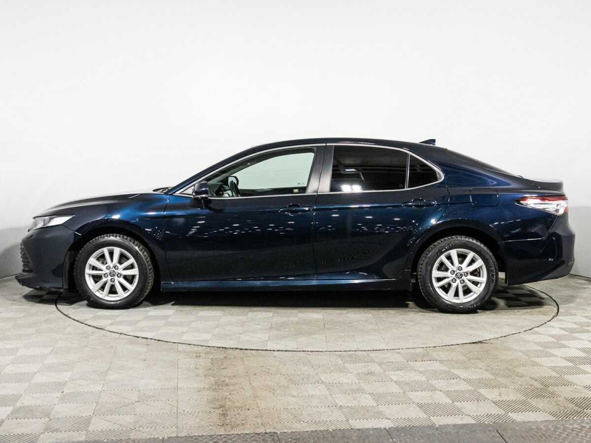 Купить Toyota Camry, 2020, 147 699 км.. Фото: #7