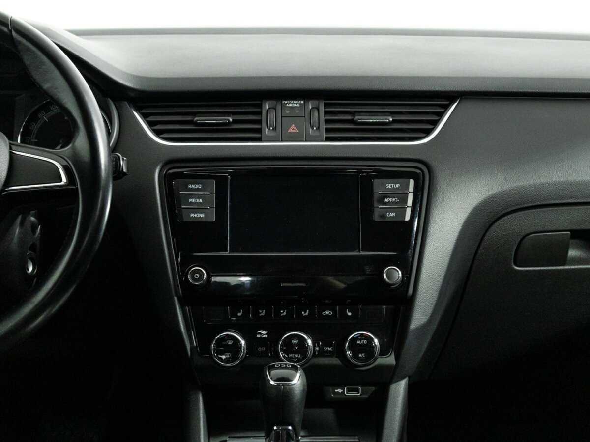 Купить Skoda Octavia, 2020, 106 517 км.. Фото: #13