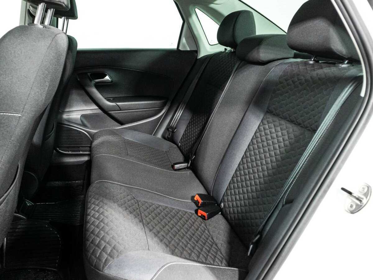 Купить Фольксваген Поло, 2018, 113 270 км.. Фото: #9