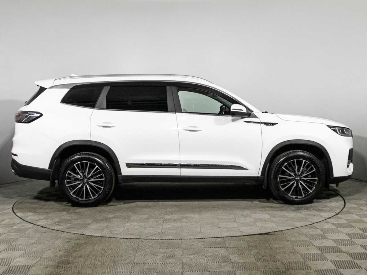 Купить Chery Tiggo 8 Pro Max, 2023, 66 098 км.. Фото: #3