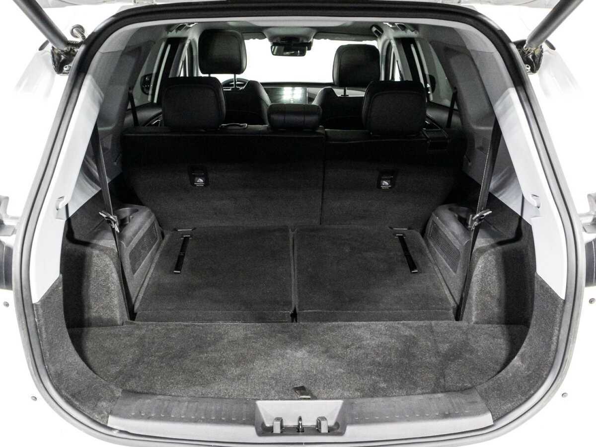 Купить Chery Tiggo 8 Pro Max, 2023, 66 098 км.. Фото: #14