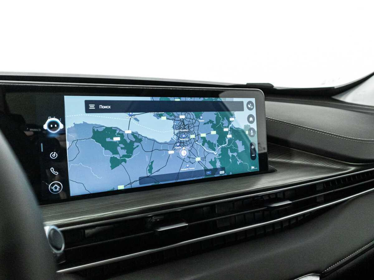 Купить Chery Tiggo 8 Pro Max, 2023, 66 098 км.. Фото: #19