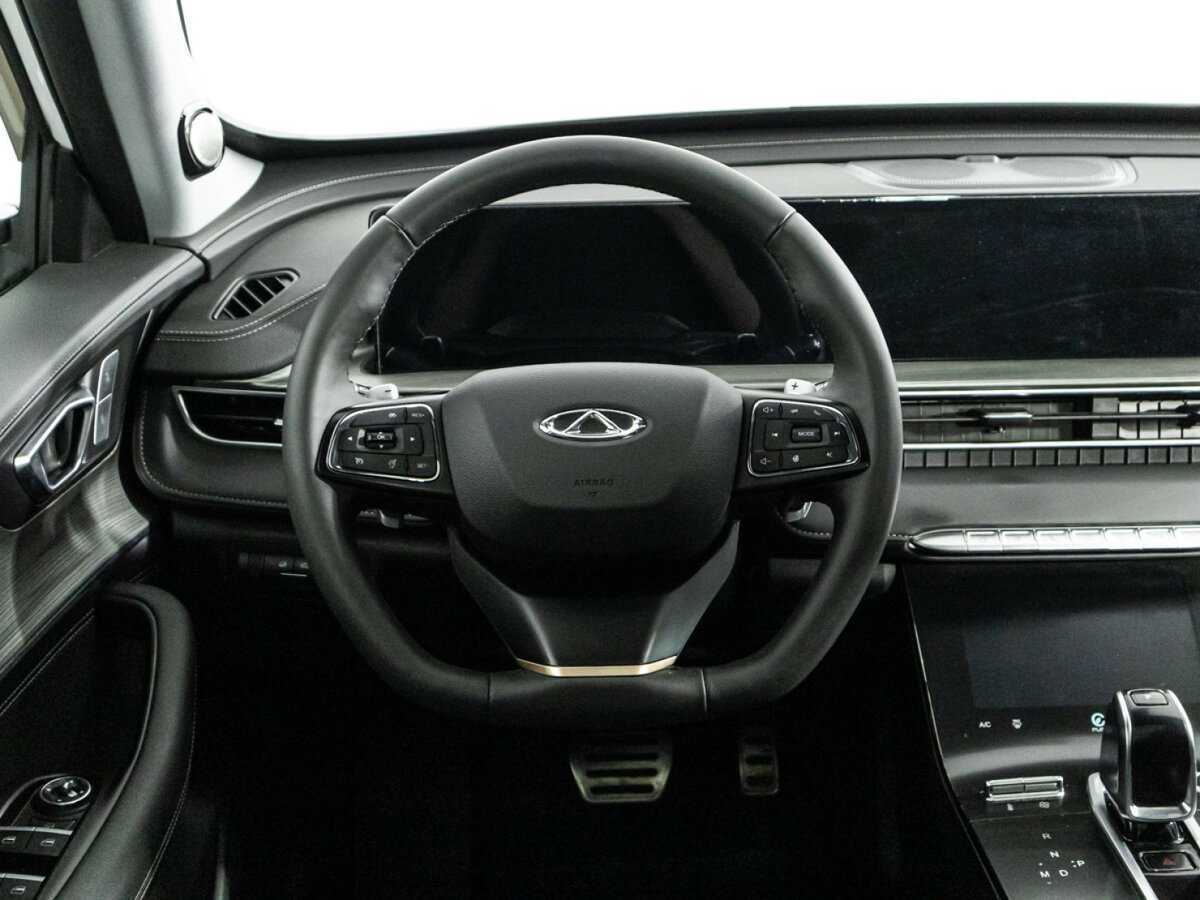 Купить Chery Tiggo 8 Pro Max, 2023, 66 098 км.. Фото: #23