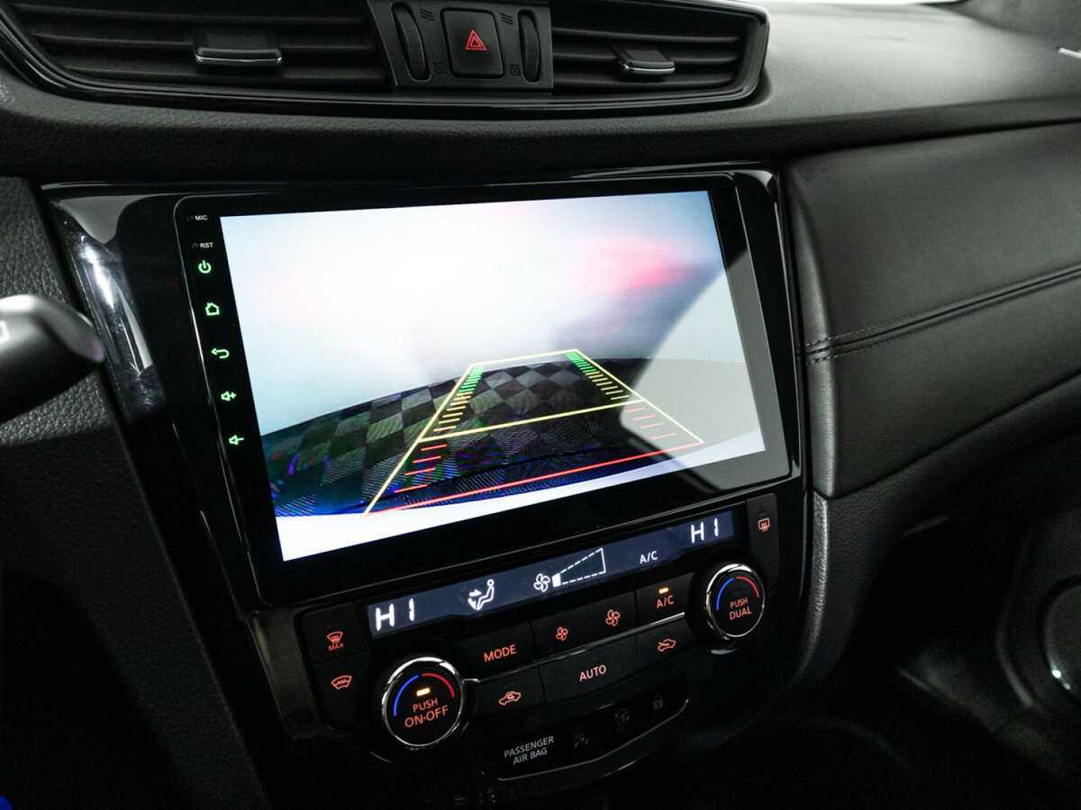 Купить Nissan Qashqai, 2021, 50 351 км.. Фото: #15