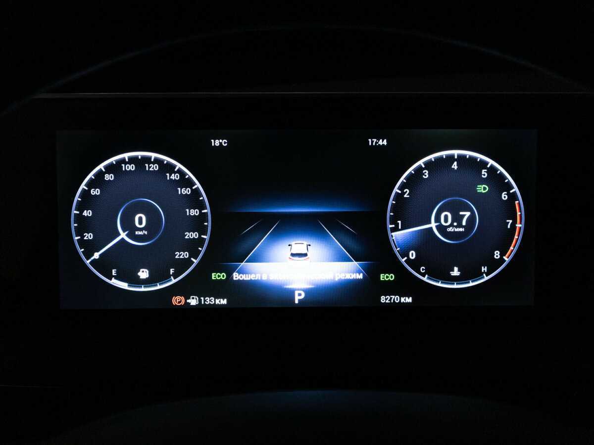 Купить Chery Tiggo 4 Pro, 2024, 8 143 км.. Фото: #11