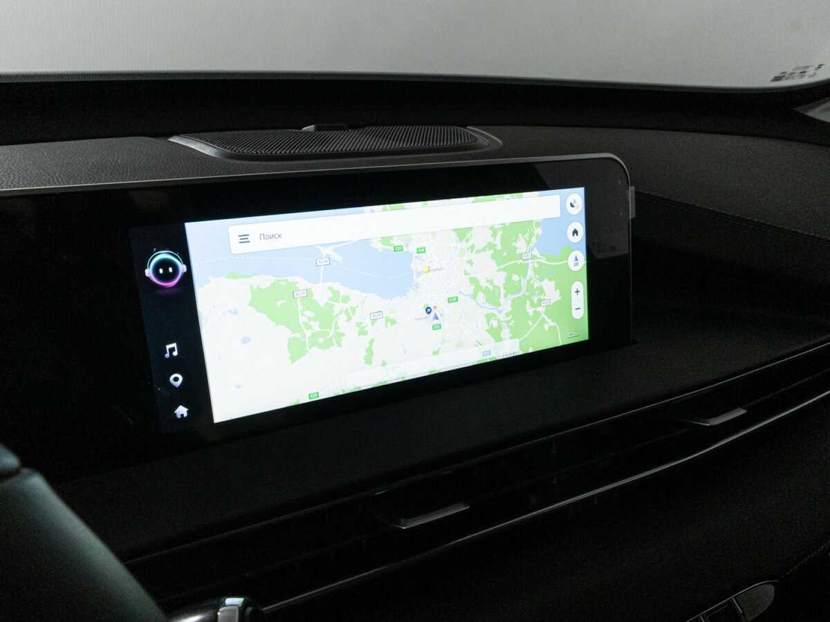 Купить Chery Tiggo 4 Pro, 2024, 8 143 км.. Фото: #16