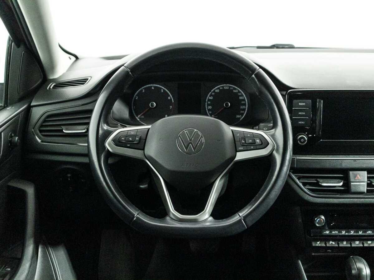 Купить Фольксваген Поло, 2020, 63 694 км.. Фото: #18