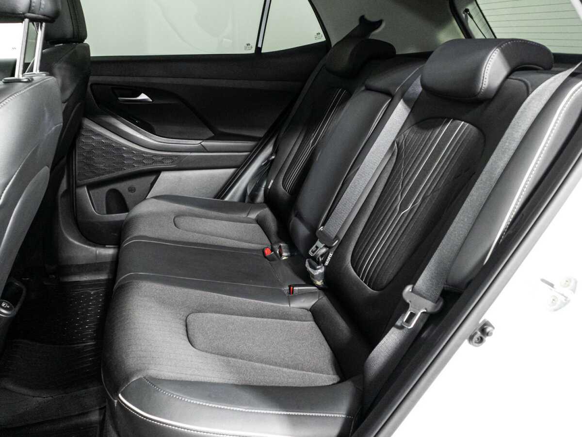 Купить Hyundai Creta, 2021, 66 596 км.. Фото: #9