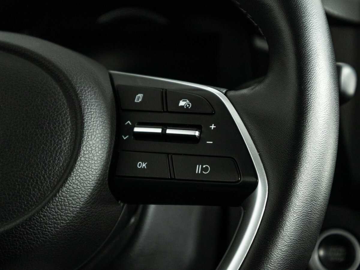 Купить Hyundai Creta, 2021, 66 596 км.. Фото: #22