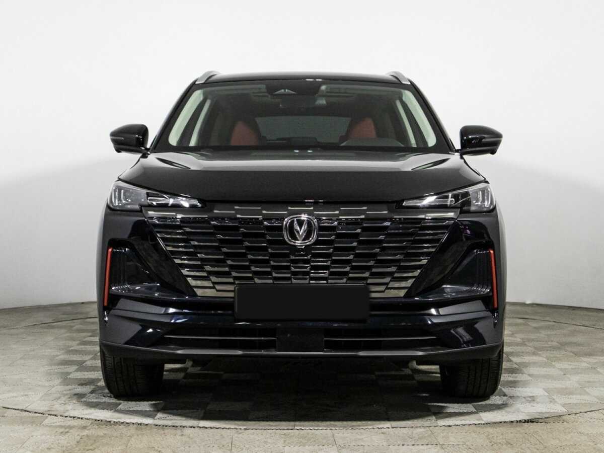 Купить Changan CS55 Plus, 2023, 20 733 км.. Фото: #1