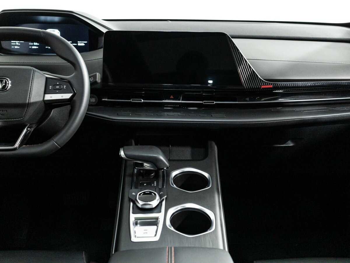 Купить Changan CS55 Plus, 2023, 20 733 км.. Фото: #13