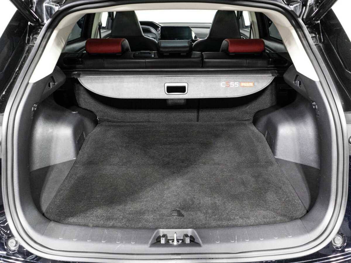 Купить Changan CS55 Plus, 2023, 20 733 км.. Фото: #14