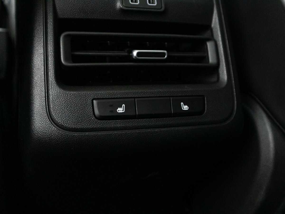 Купить Changan CS55 Plus, 2023, 20 733 км.. Фото: #22