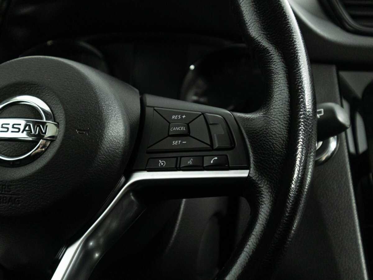 Купить Nissan X-Trail, 2021, 66 110 км.. Фото: #22