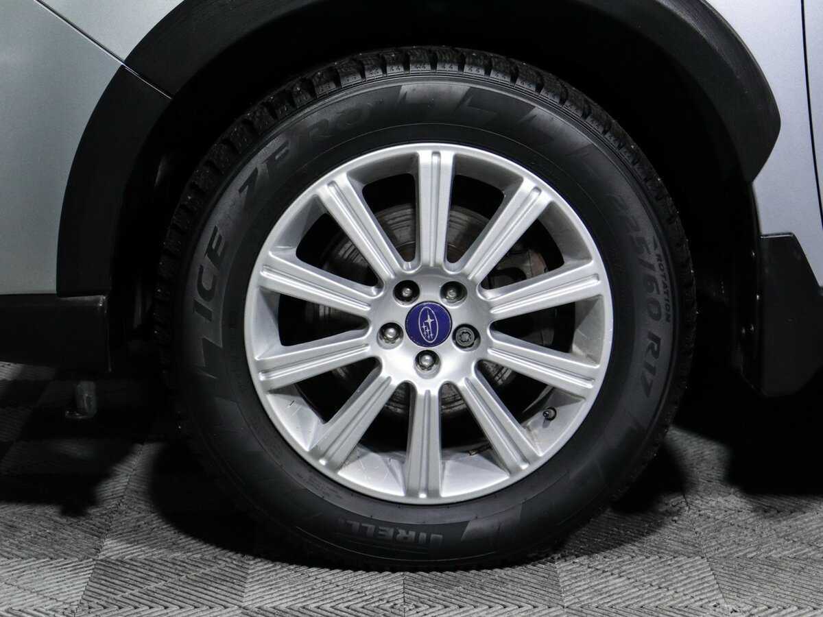 Купить Субару Форестер, 2014, 108 000 км.. Фото: #11