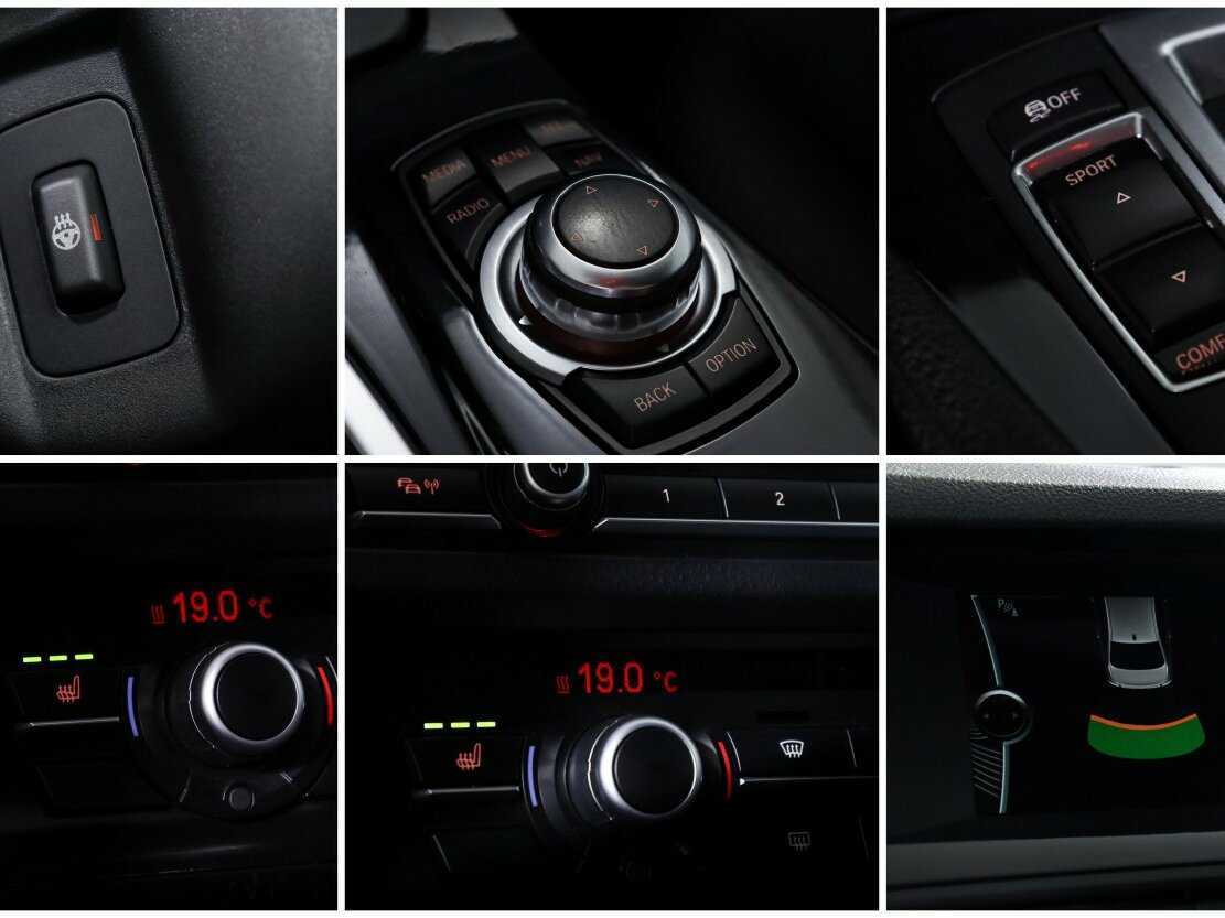 Купить BMW 5 серии, 2014, 202 594 км.. Фото: #16