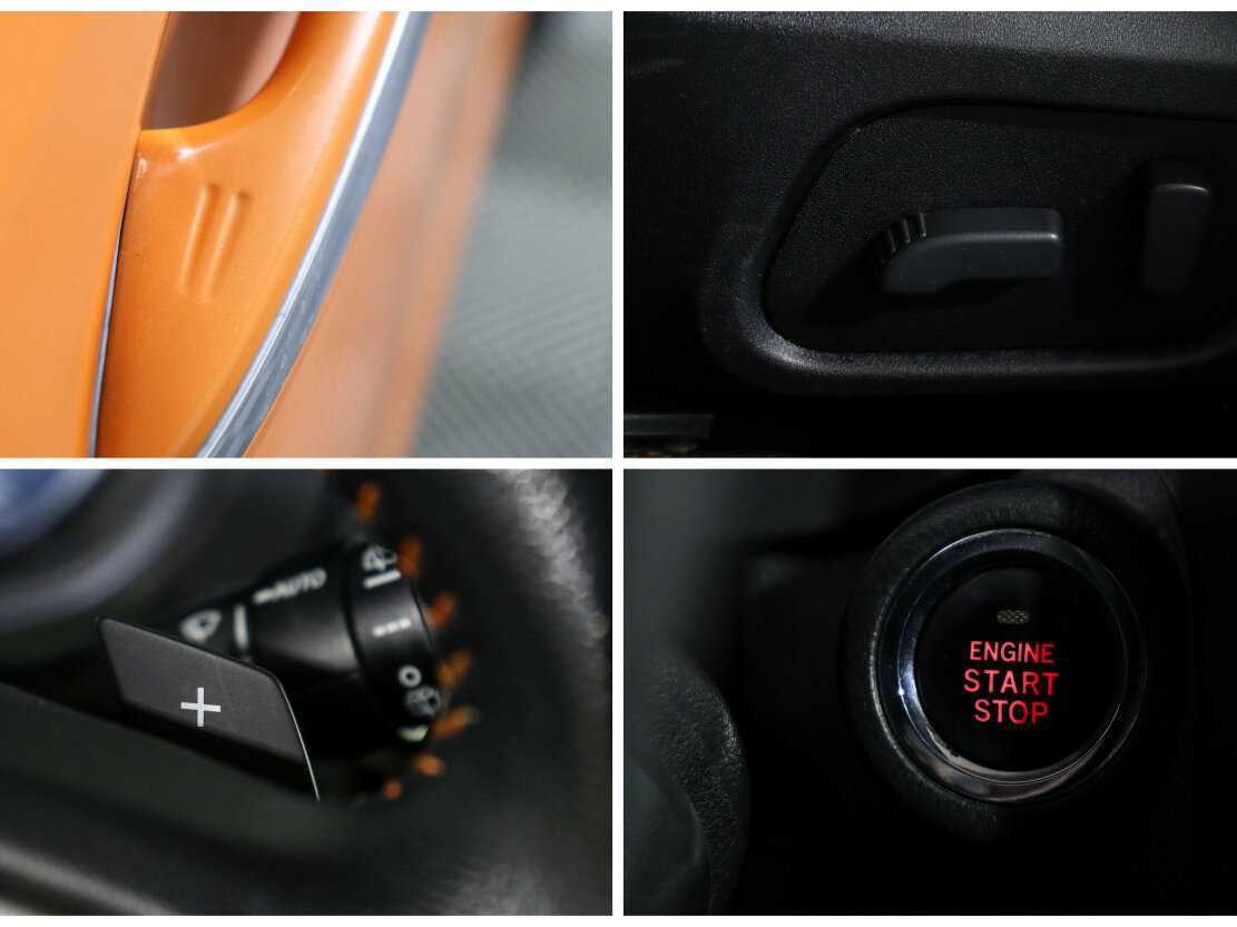 Купить Subaru XV, 2015, 68 556 км.. Фото: #16