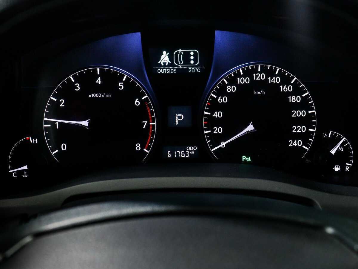 Купить Lexus RX, 2013, 61 734 км.. Фото: #10