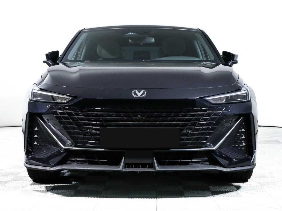 Купить Changan UNI-V, 2023, 23 631 км.. Фото: #1