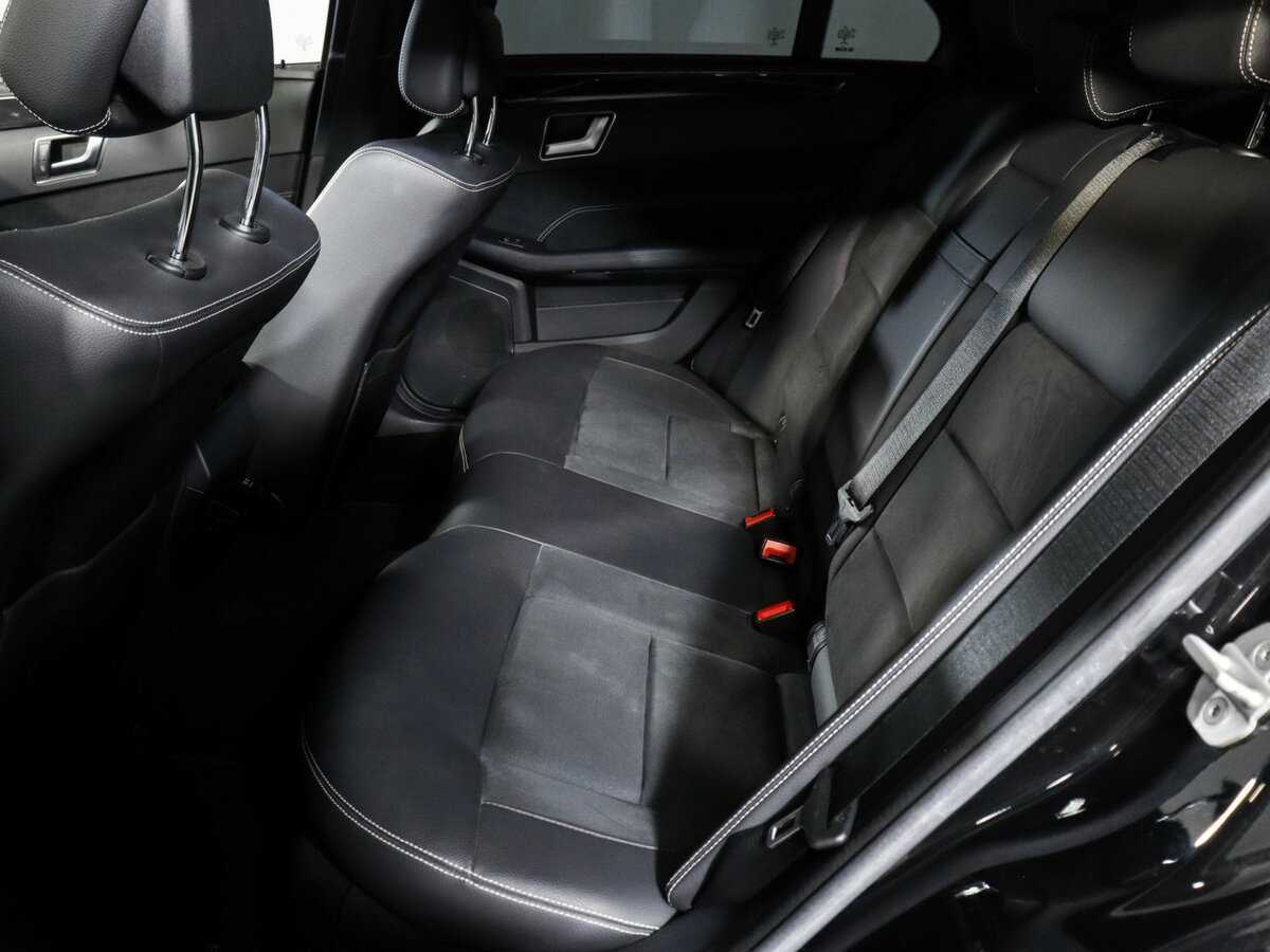 Купить Mercedes-Benz E-Класс, 2015, 54 233 км.. Фото: #9