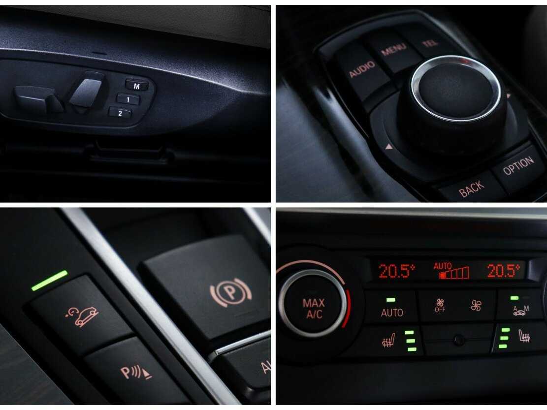 Купить BMW X3, 2013, 63 000 км.. Фото: #21