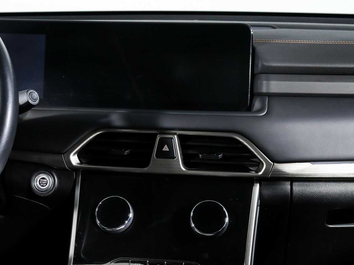 Купить EXEED TXL, 2021, 32 300 км.. Фото: #9