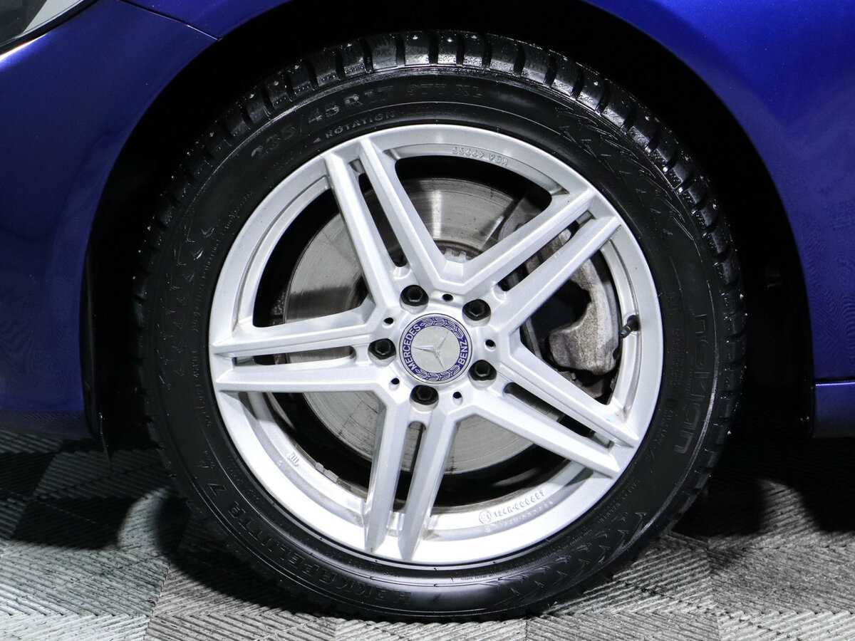 Купить Mercedes-Benz C-Класс, 2015, 122 641 км.. Фото: #11