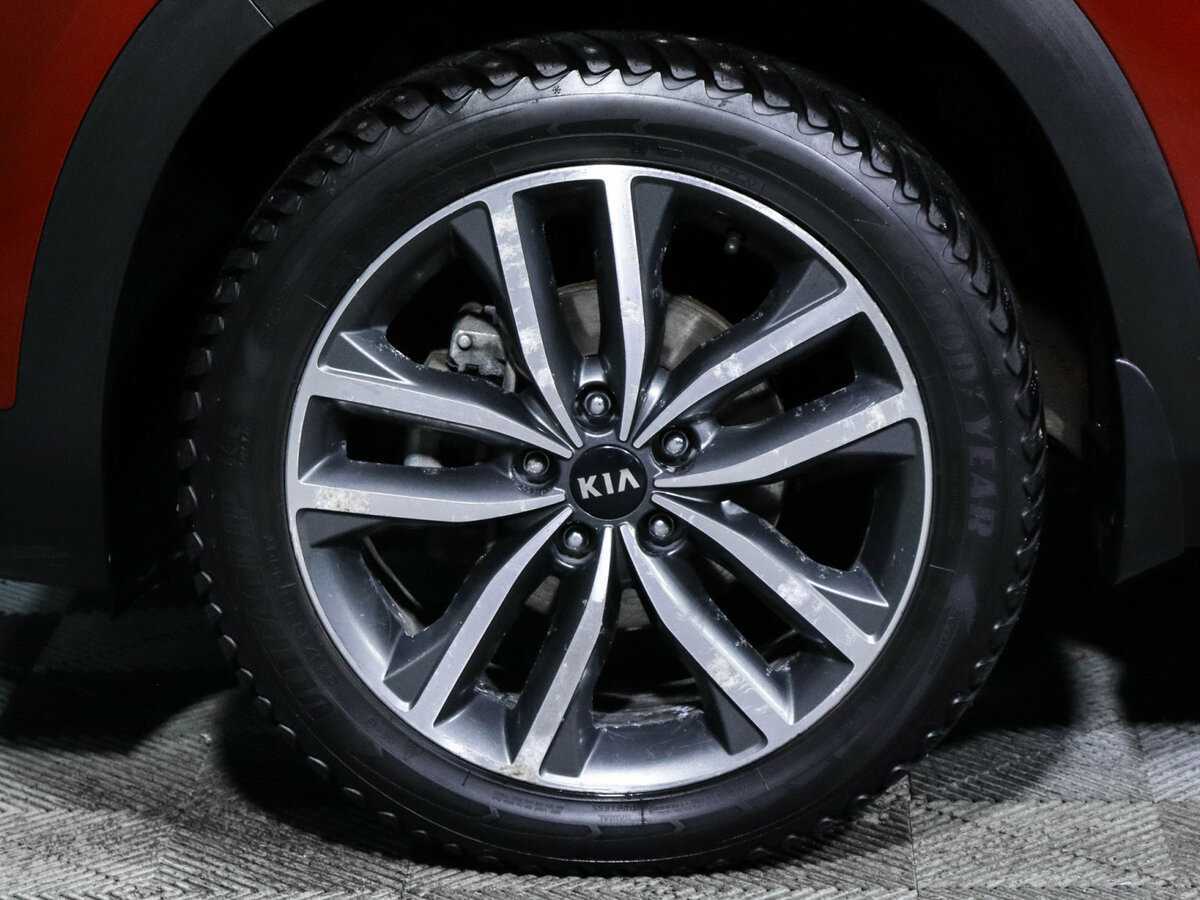 Купить Kia Seltos, 2020, 63 338 км.. Фото: #11