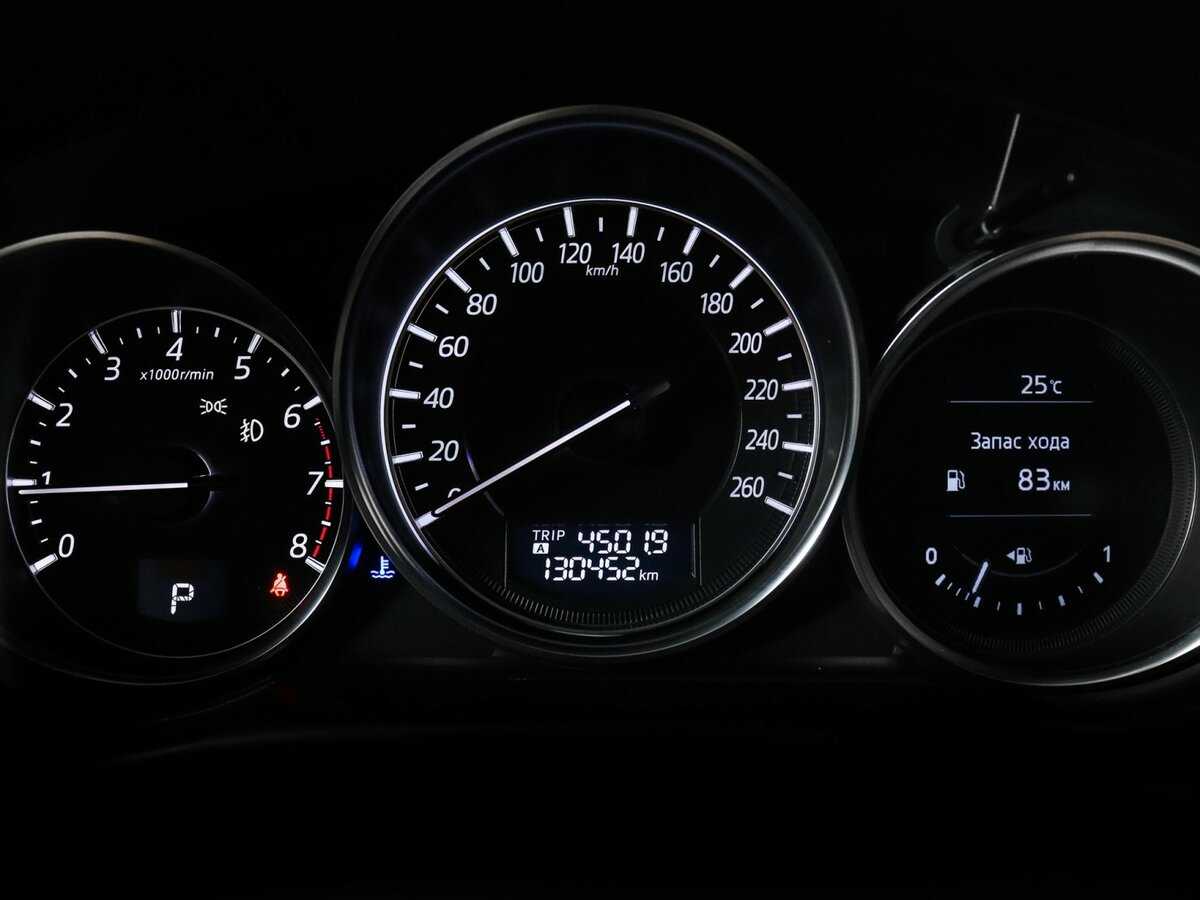 Купить Mazda CX-5, 2015, 130 450 км.. Фото: #7