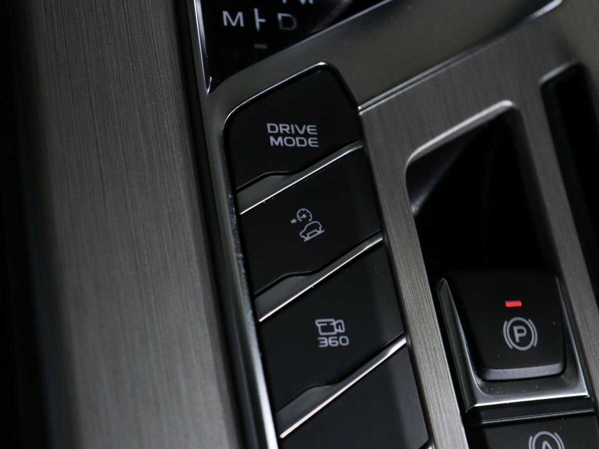 Купить Geely Coolray, 2023, 4 880 км.. Фото: #14