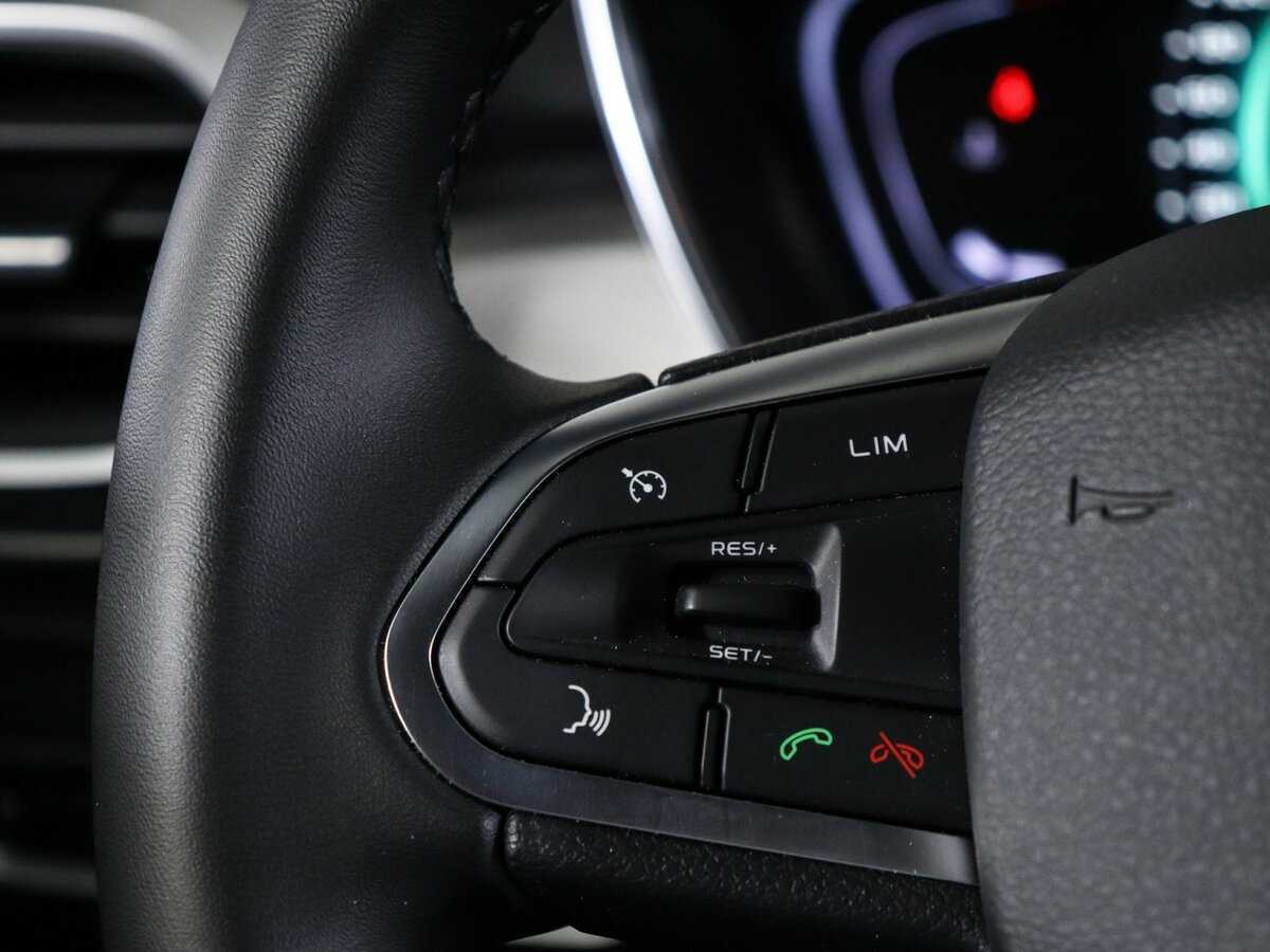 Купить Geely Coolray, 2023, 4 880 км.. Фото: #16