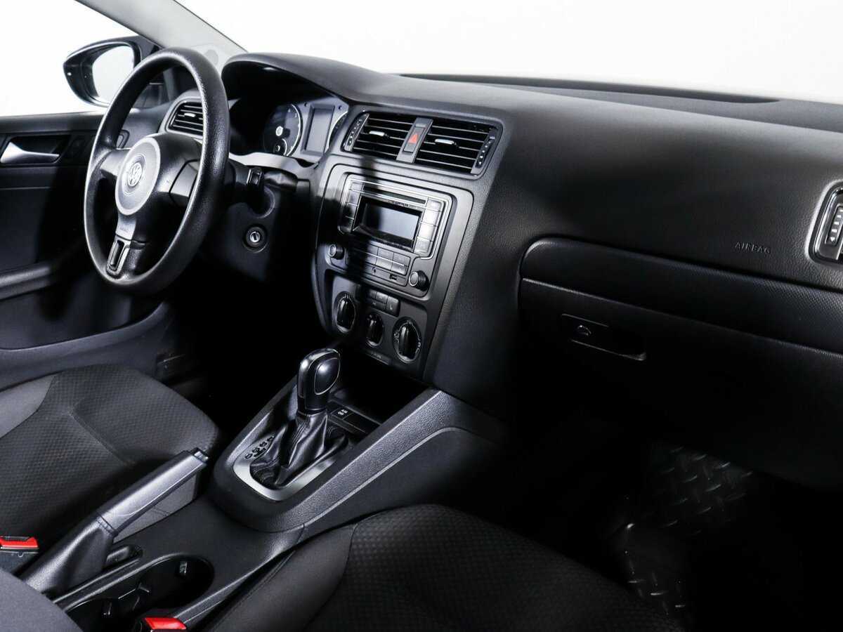 Купить Фольксваген Джетта, 2013, 198 671 км.. Фото: #5